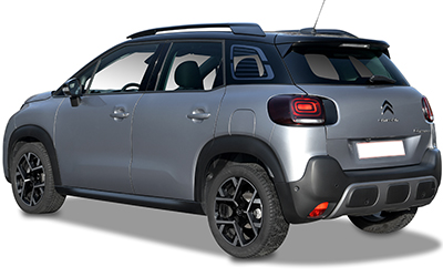 Citroën C3 Aircross BlueHDi 88kW (120CV) S&S EAT6 Shine - Miniatura 5